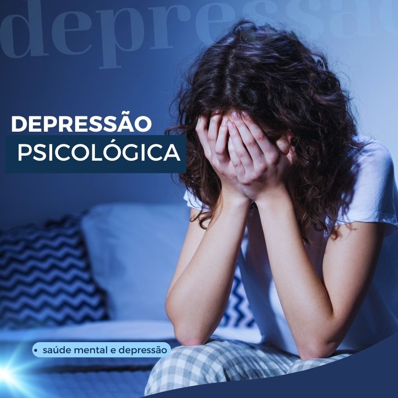 Depressão psicológica